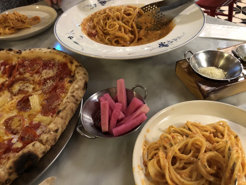 [보정동 맛집] 보정동 카페거리 관련 이미지 21