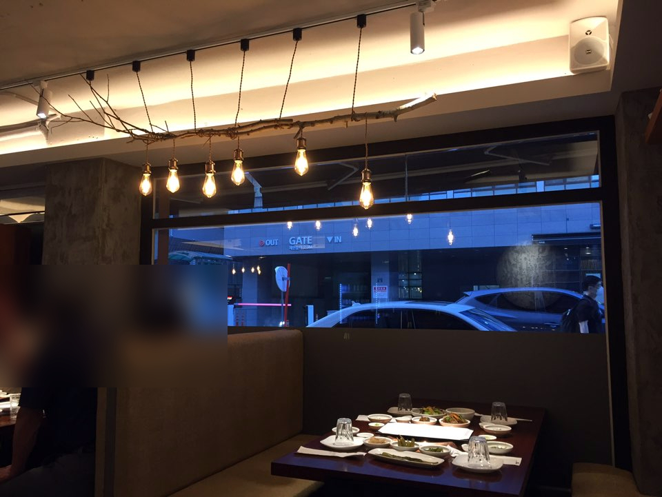 성수동 분위기 좋은 고기집, 관련 이미지 3