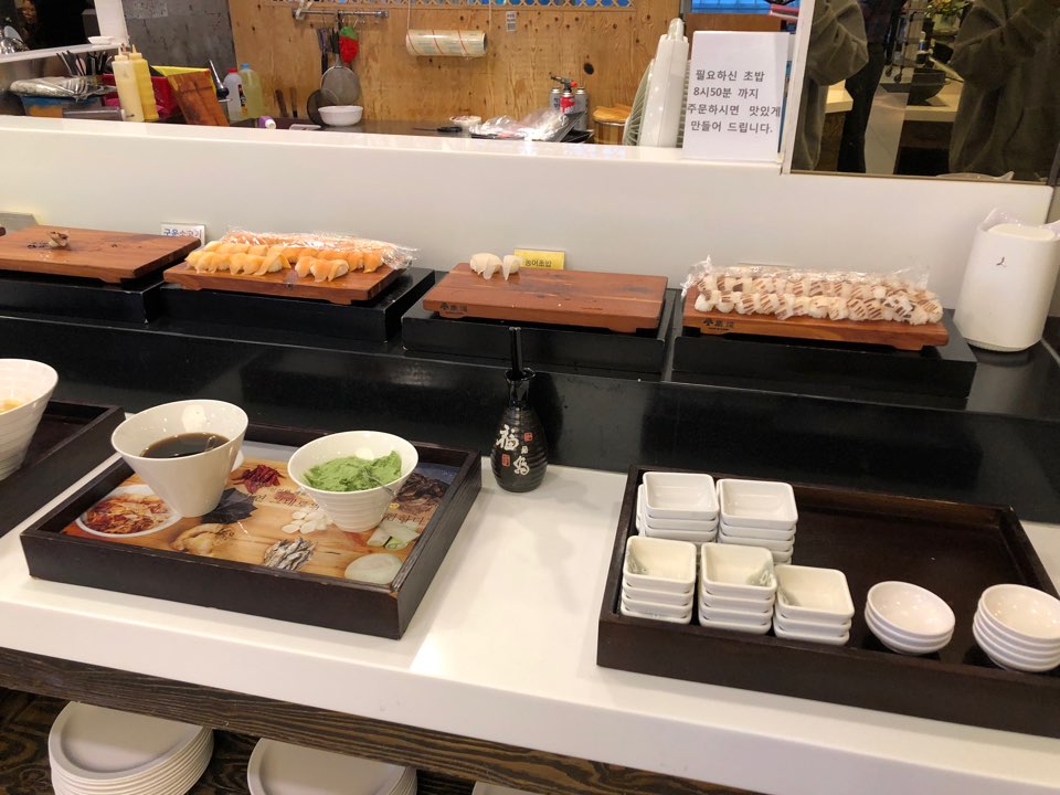 [상봉 맛집] 따끈한 샤브샤브를 무한으로! 상봉 샤브샤브뷔페 관련 이미지 10