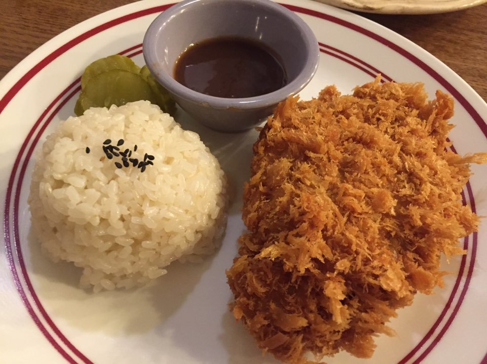 [서울숲 맛집] 뚝섬 돈까스는 여기! 관련 이미지 11