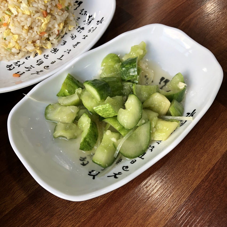[동대문 마라룽샤] 장첸도 반한 그맛! 동대문역사문화공원, 해룡마라룽샤 후기 관련 이미지 5