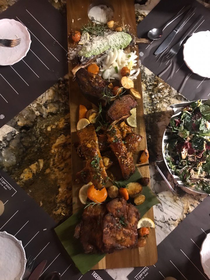 [성수동 맛집] 분위기 좋은 연말 모임장소, 성수동 관련 이미지 33