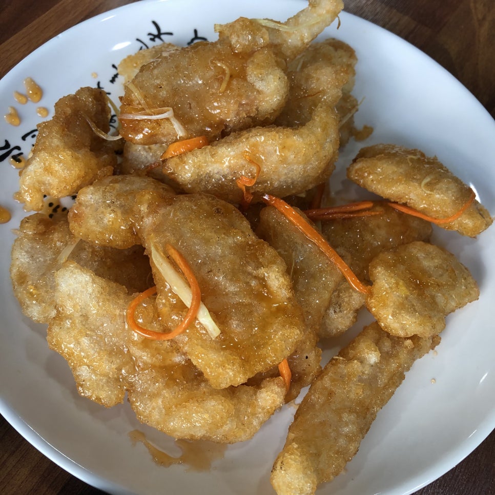 [동대문 마라룽샤] 장첸도 반한 그맛! 동대문역사문화공원, 해룡마라룽샤 후기 관련 이미지 3