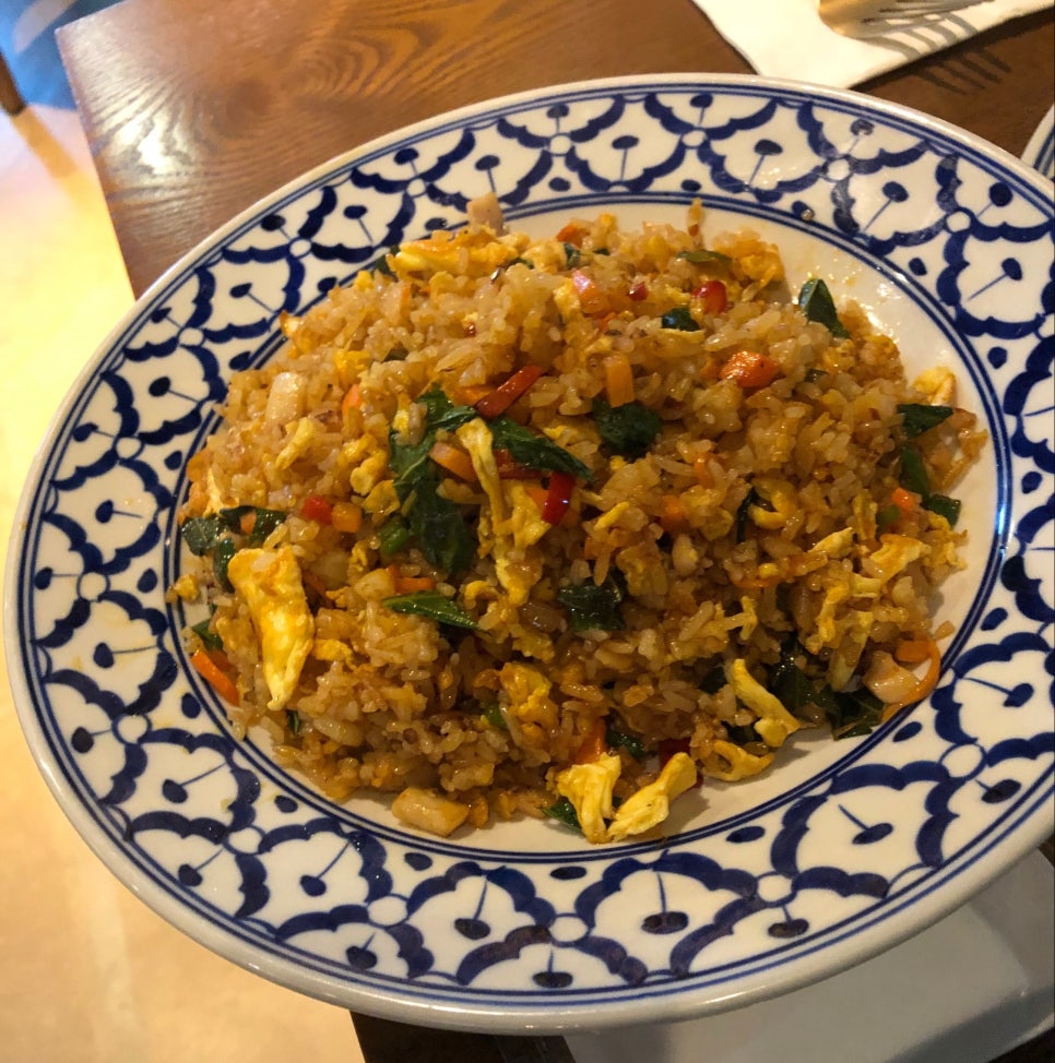 [상수동맛집] 서울 한복판에서 느끼는 태국의 맛, 합정 심플리타이 관련 이미지 12