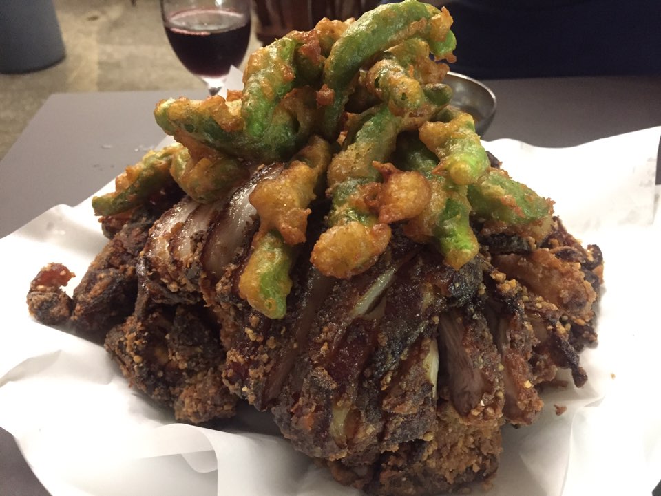 Seongsu-dong, Where the Fried Jokbal Is Delicious image 11