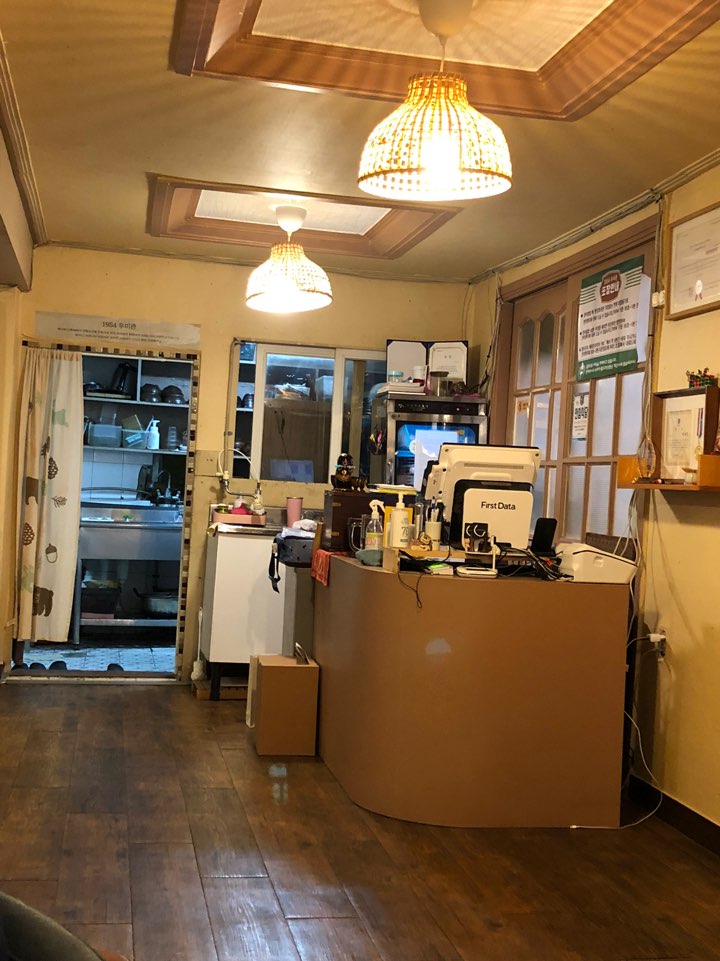 [Guri Restaurant] When You Need Energy: Guri Eel Rice Bowl image 1