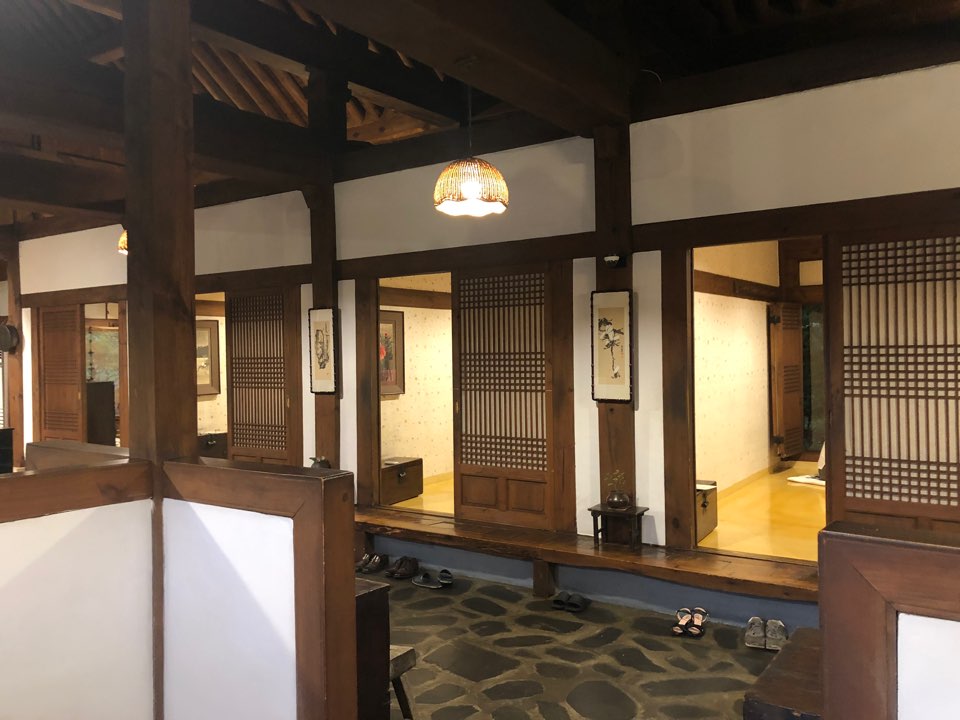 [Gwangju, Gyeonggi Dining] A Traditional Korean Restaurant Near Seoul image 6