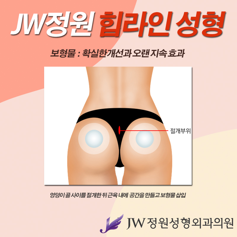 Perfect S-Line, Completed with JW Garden Hip Line Surgery image 6