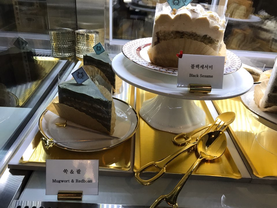 [한남동 맛집] 한남동 그랜드뮤즈 브런치 관련 이미지 19
