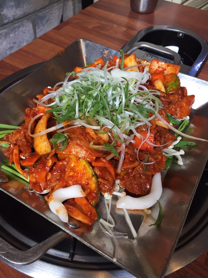 [삼성중앙 맛집] 가성비 끝판왕! 삼성중앙 점심 맛집 관련 이미지 7