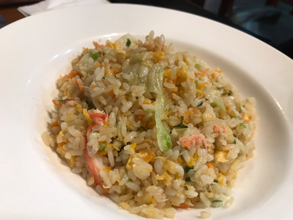 [Euljiro Restaurant] Michelin Restaurant, Honest Review of Crystal Jade Sogong Branch image 21