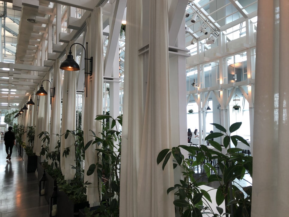 [Yeouido Restaurant] A brunch restaurant with a great view, an honest review of The Morning of the World in Yeouido image 3
