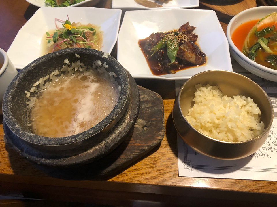 [Gwangju, Gyeonggi Dining] A Traditional Korean Restaurant Near Seoul image 12
