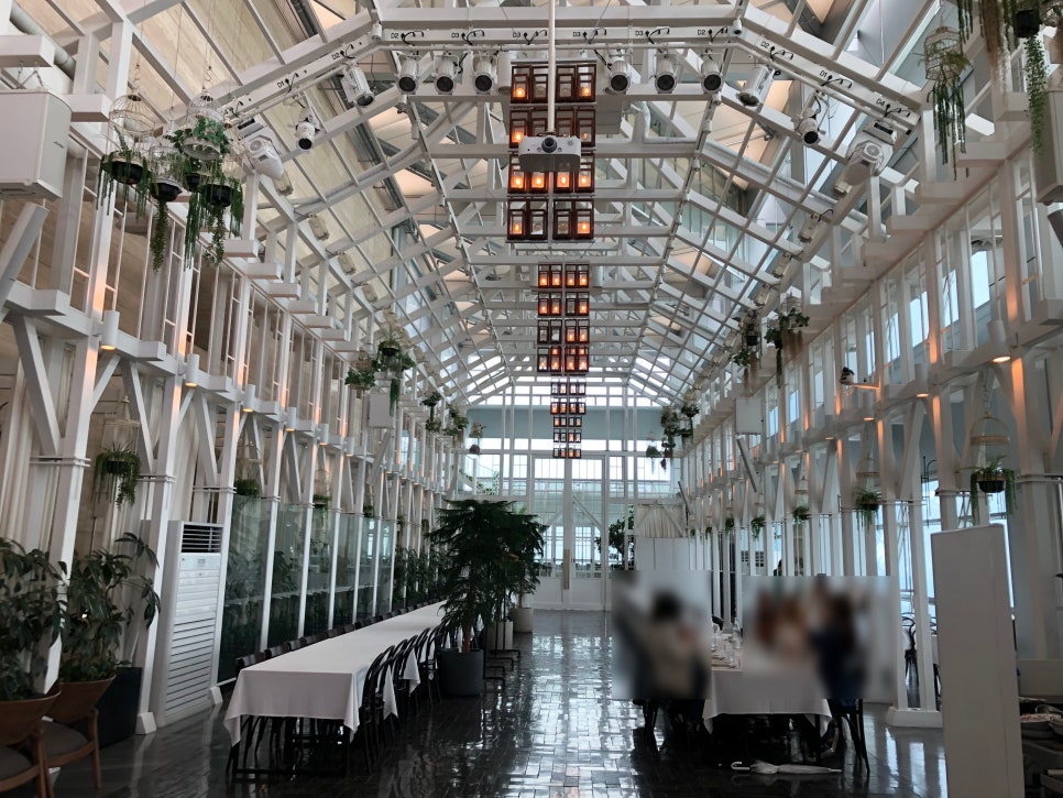 [Yeouido Restaurant] A brunch restaurant with a great view, an honest review of The Morning of the World in Yeouido image 17