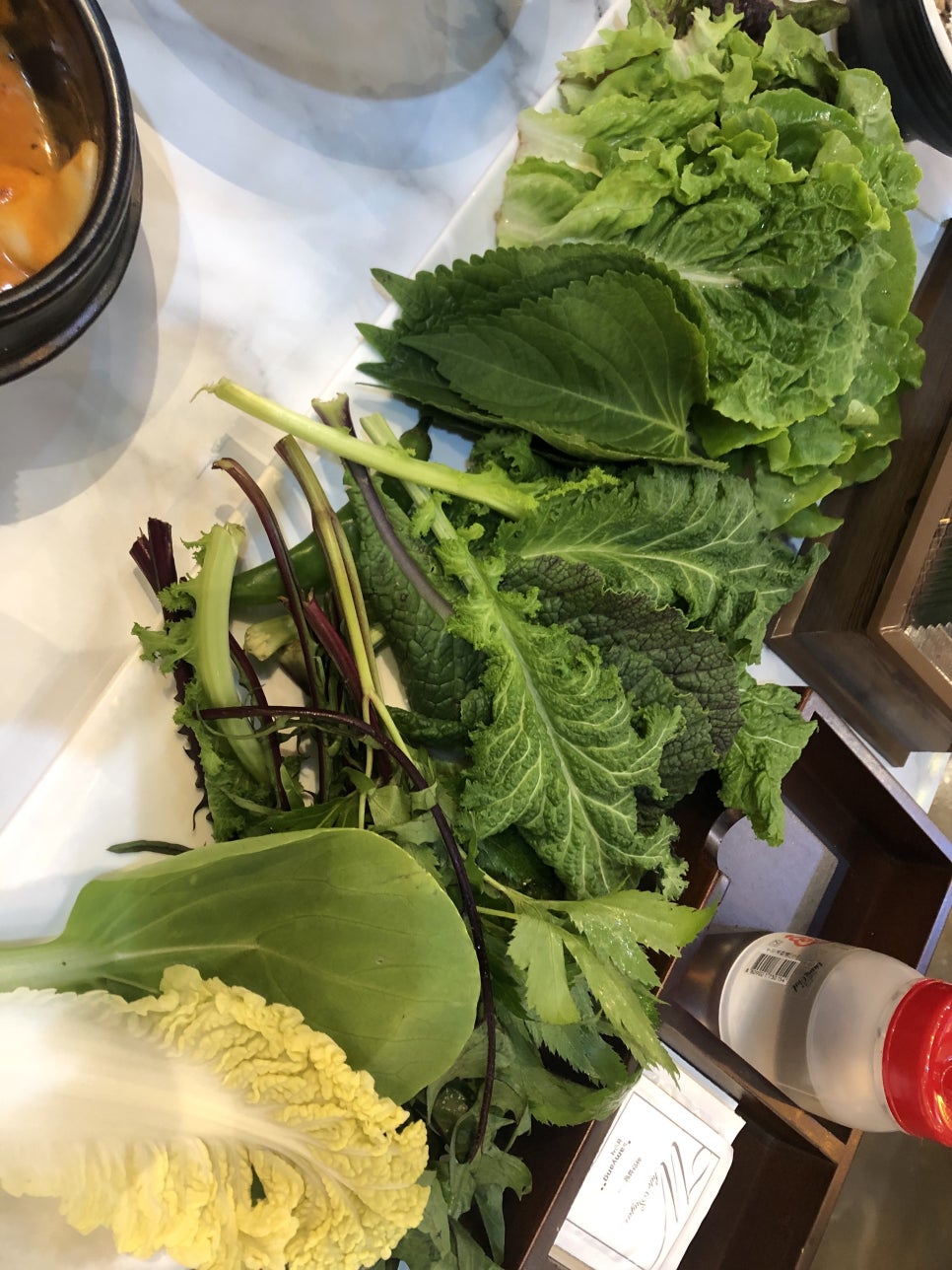 [Munjeong Restaurant] Honest Review of Larende Ciel Galbi Workshop image 16