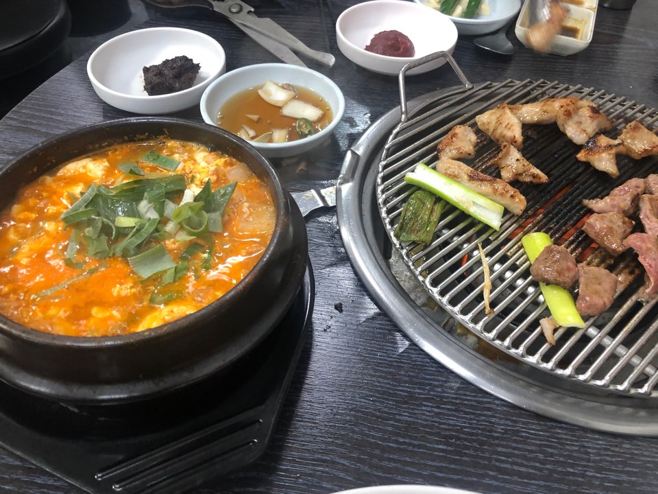 [역촌동 맛집] 쫄깃담백한 고기가 맛있는 관련 이미지 9