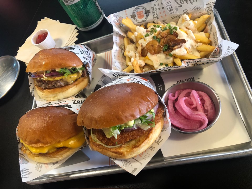 [Seongsu Restaurant] Lee Young-ja’s Top Pick, Ttukseom Handmade Burger image 14