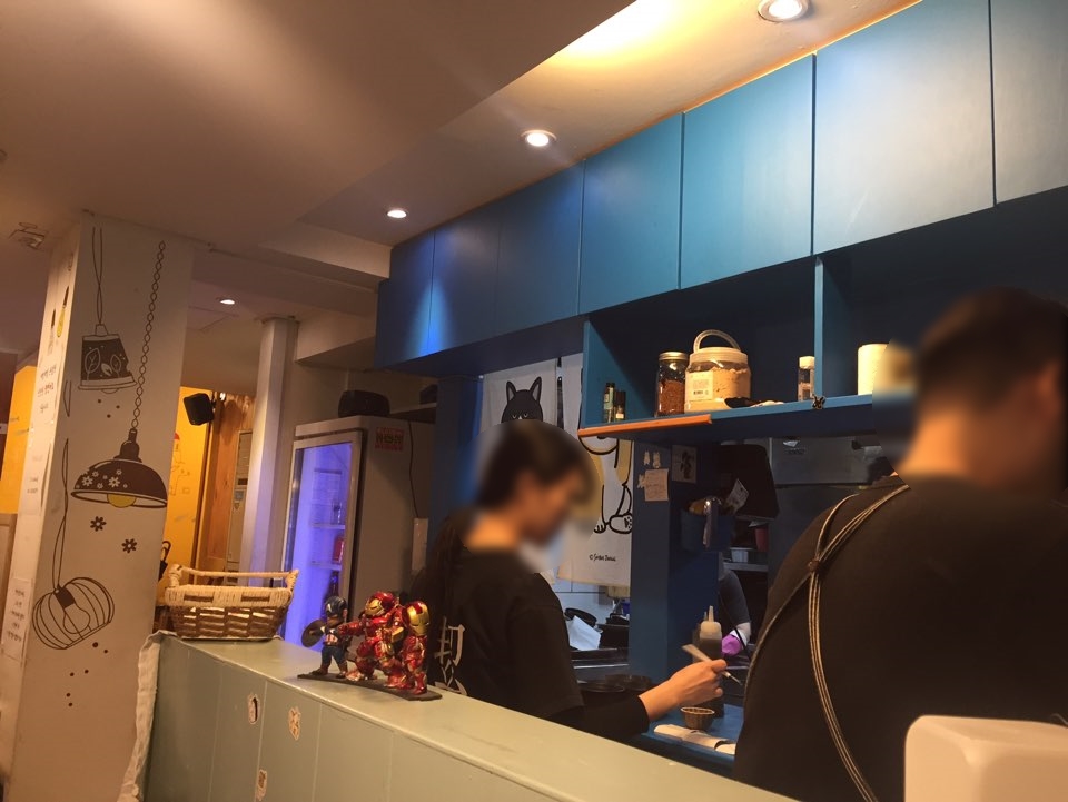[건대 연어덮밥] 신선한 연어와 감칠맛 나는 소스! 연어덮밥 맛집 건대입구 관련 이미지 11