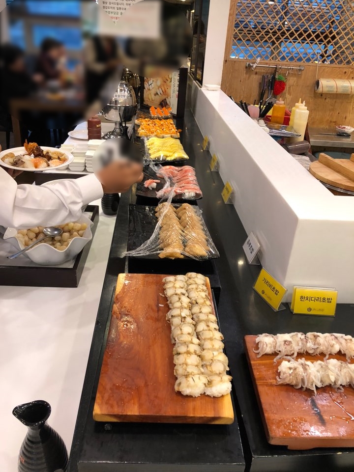 [상봉 맛집] 따끈한 샤브샤브를 무한으로! 상봉 샤브샤브뷔페 관련 이미지 9
