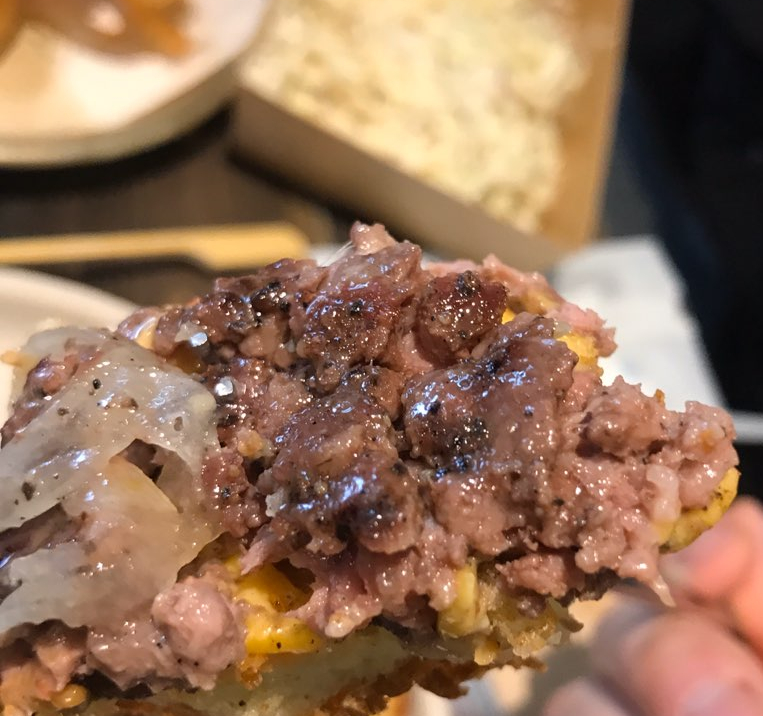 [서울숲 맛집] 육즙 가득한 패티가 맛있는 뚝섬 수제버거 관련 이미지 23