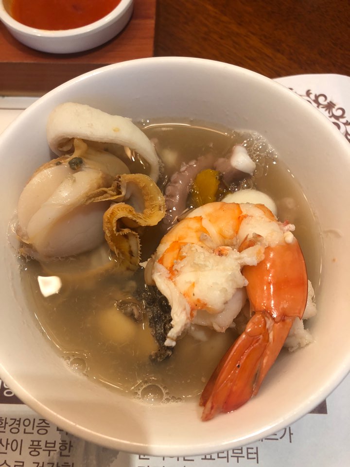 [학동 맛집] 맛있는녀석들 맛집, 학동 샤브샤브 관련 이미지 25
