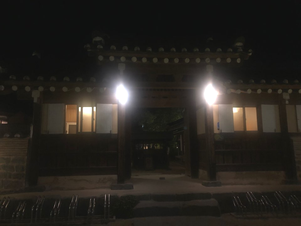 [남양주 카페] 고즈넉한 분위기의 한옥에서 커피 한잔, 두물머리 관련 이미지 1