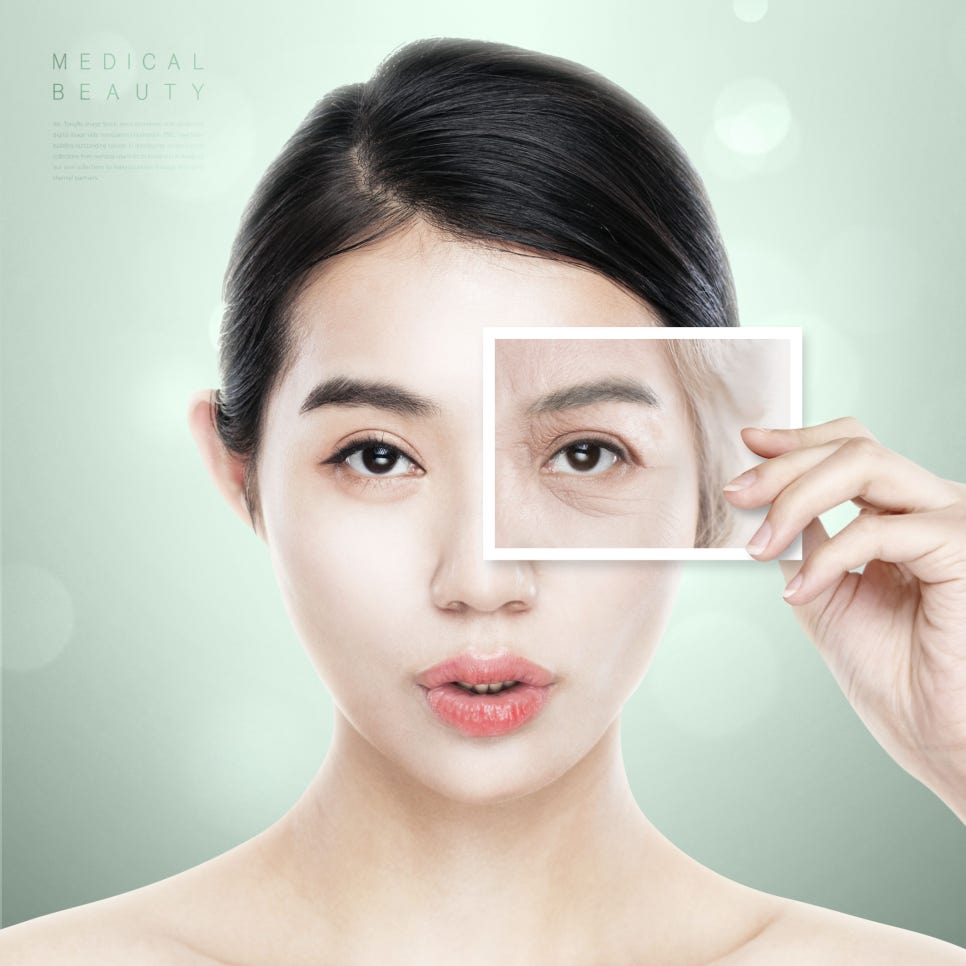 JW Garden’s Various Youthful Lifting Treatments! Which Lifting Type Is Right for My Age? image 2