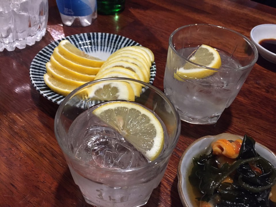 [성수 맛집] 성수 카페거리 돈까스가 유명한 이자까야 관련 이미지 15