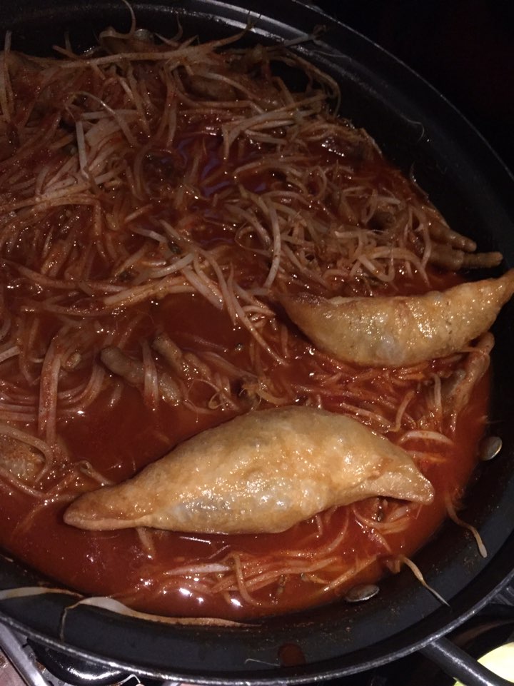 [Ttukseom Chicken Feet] Honest Review of the Signless Chicken Feet Place in Seongsu-dong Near Ttukseom Station image 8