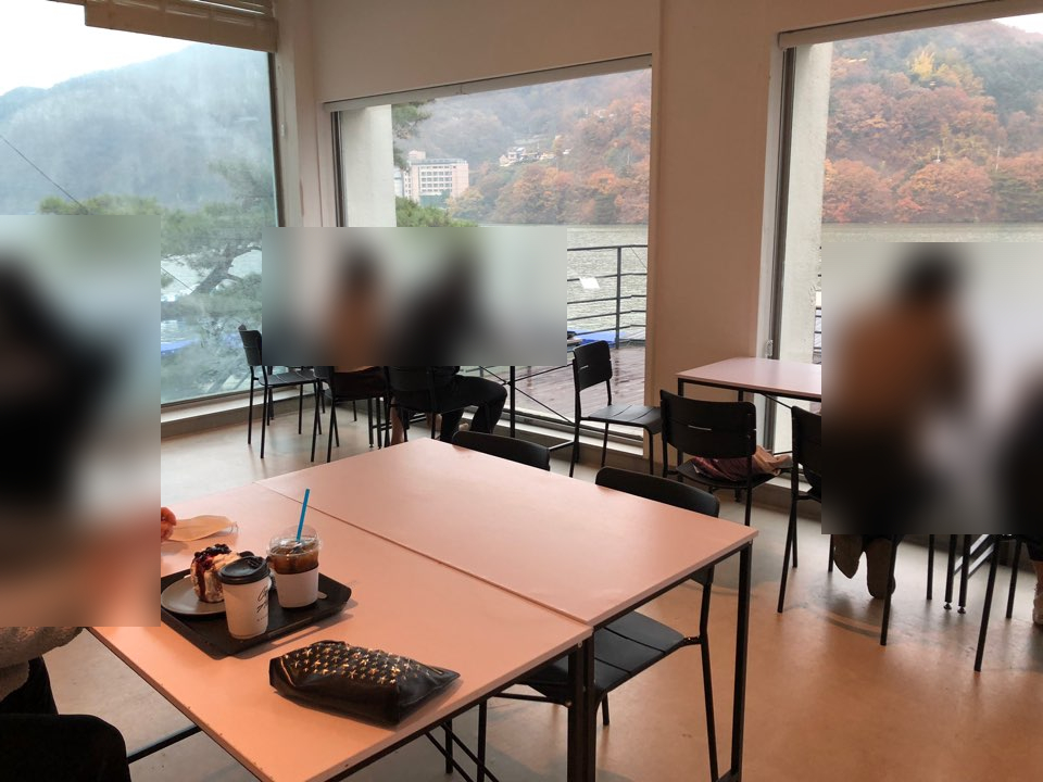 [가평 카페] 탁트인 리버뷰를 보며 커피 한 잔, 가평 관련 이미지 12