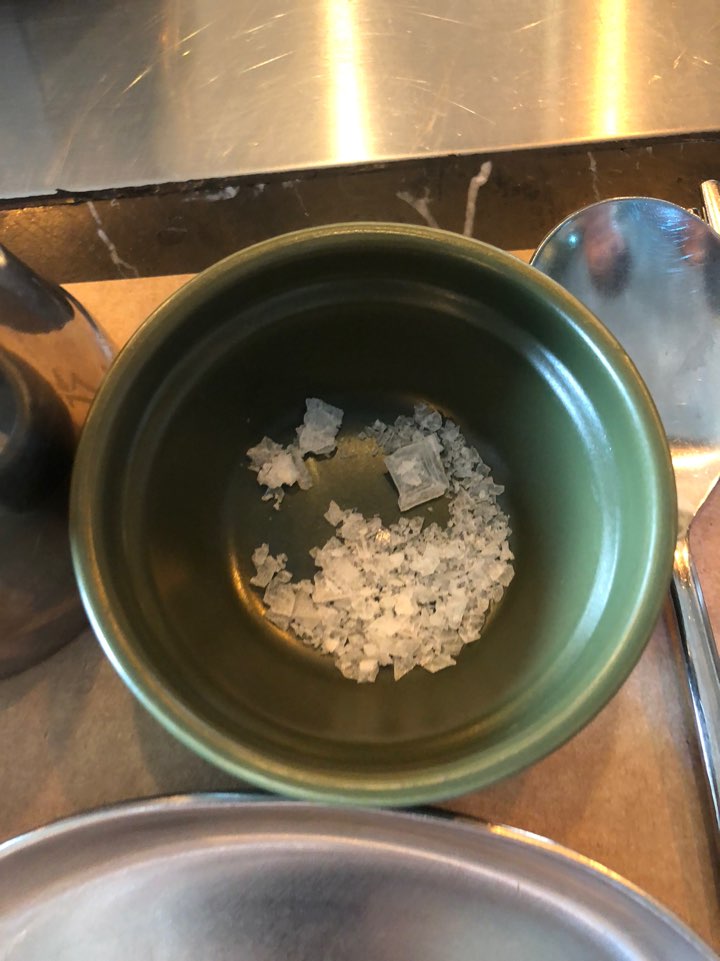 [Yaksu Restaurant] Reasonable Prices, Great Taste, Honest Review of Yaksu Geumdwaeji Sikdang image 13
