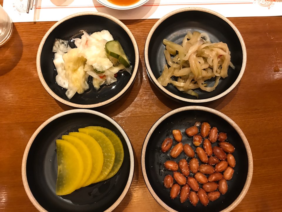 [삼성역 맛집] 어향동고가 맛있는 삼성역 중식당 관련 이미지 2