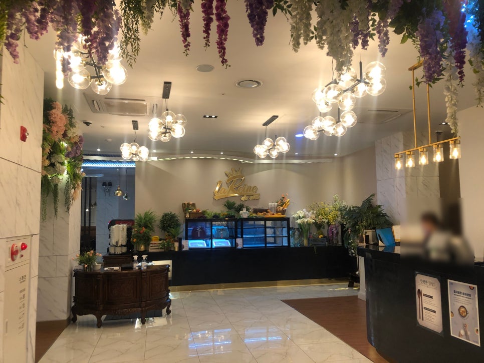 [Munjeong Restaurant] Honest Review of Larende Ciel Galbi Workshop image 1
