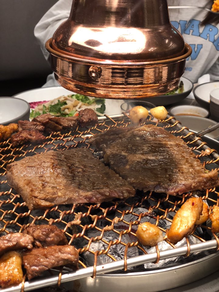 [Seoul Forest Restaurant] Honest Review of Obaltan Seoul Forest, from Intestines to Beef Short Ribs image 16