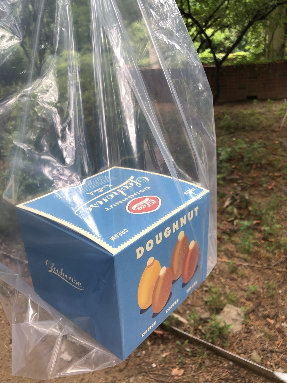 성수동에서 맛보는 노티드 도넛, 성수 오브코하우스 솔직 후기 관련 이미지 18