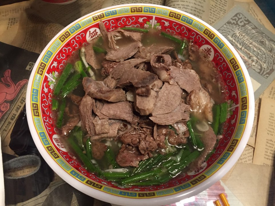 [Seoul Forest Restaurant] Taste of Vietnam in Seoul Forest! Seongsu image 11