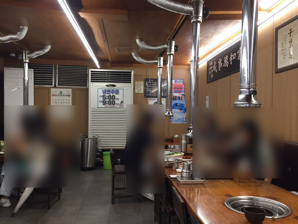[Seongsu Restaurant] A Longtime Staple on Seongsu-dong Galbi Street image 2