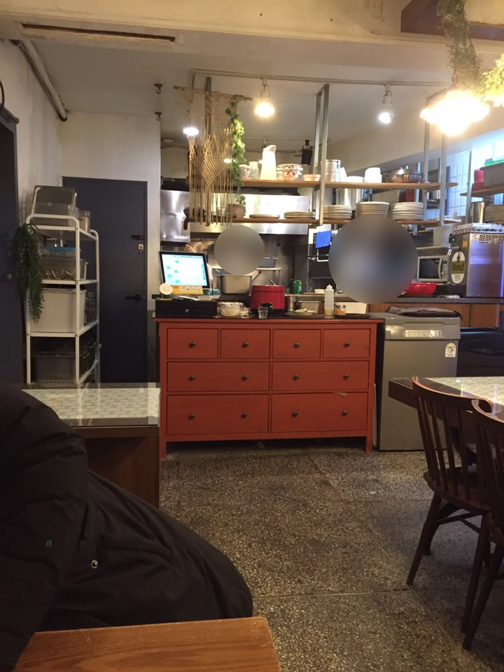 [서울숲 맛집] 뚝섬 돈까스는 여기! 관련 이미지 3