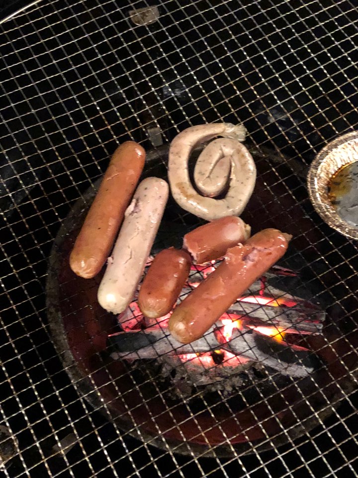 [Hanam Glamping] A BBQ Party Near Seoul, Day-Trip Glamping image 25