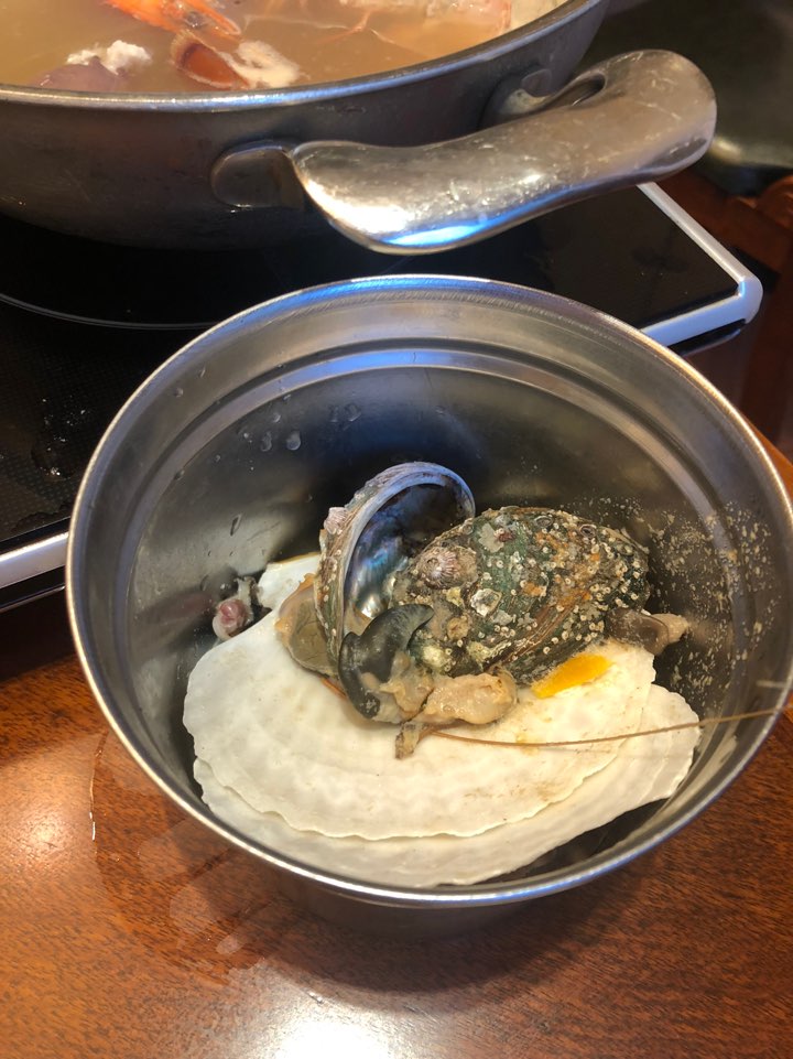 [학동 맛집] 맛있는녀석들 맛집, 학동 샤브샤브 관련 이미지 27