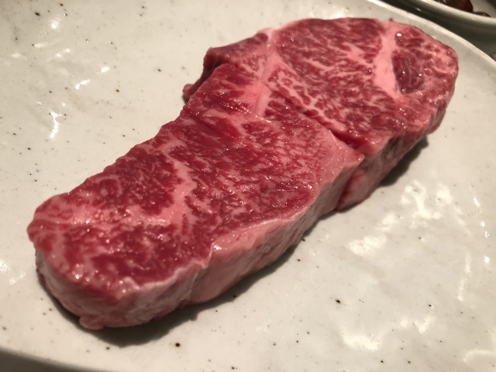 [Pangyo Restaurant] Honest Review of Twobul Deungsim Avenue France Pangyo Branch image 15
