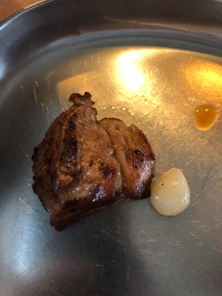 [Yaksu Restaurant] Reasonable Prices, Great Taste, Honest Review of Yaksu Geumdwaeji Sikdang image 10