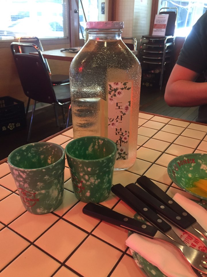 [Dosan Park Restaurant] A Hot Spot in Dosan Park Where You Can Taste the Flavor of Nostalgia image 9