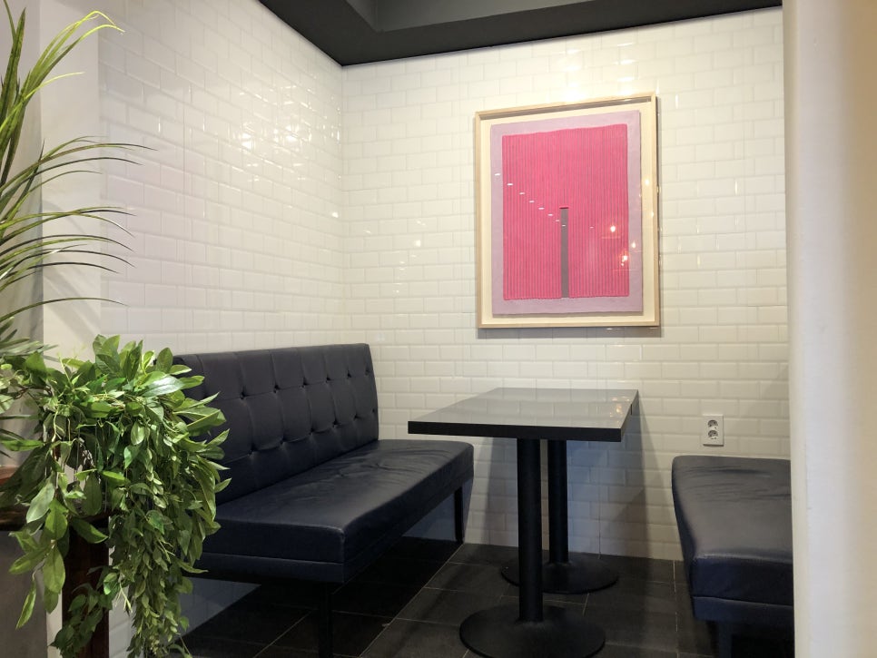 [Apgujeong Brunch] A Popular Brunch Spot Near Apgujeong Station image 6