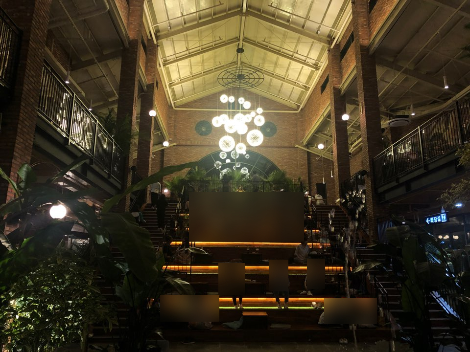 [Ilsan Cafe] Ilsan Hot Place image 7
