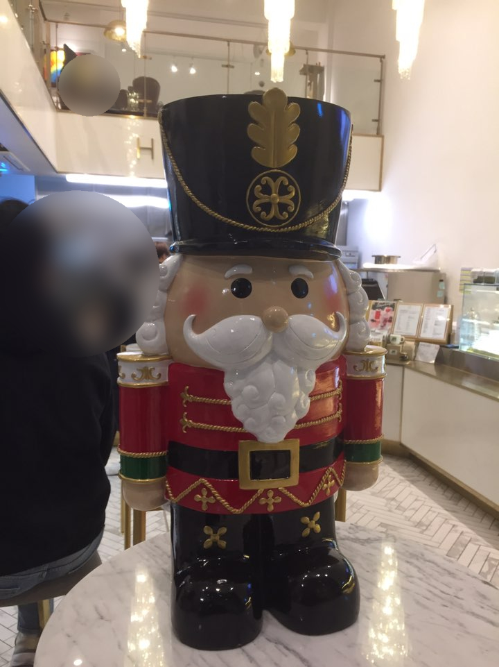 [성수동 카페] 딸기라떼가 맛있는 성수 카페거리 관련 이미지 16