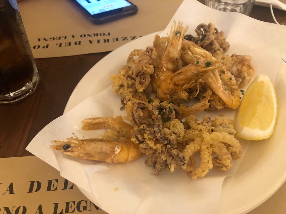 [Ilsan Restaurant] Honest Review of Popolo Pizza in Ilsan, Famous for Its Wood-Fired Pizza image 8