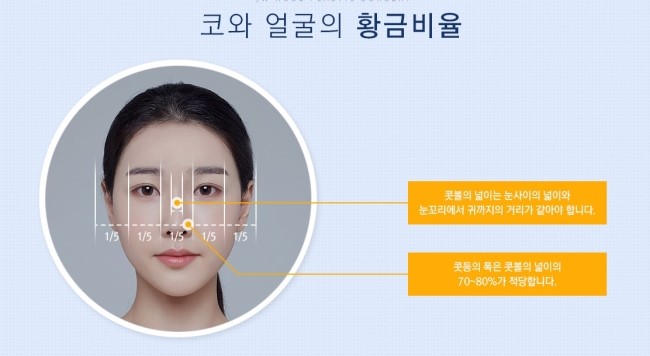 세련되고 아름다운 코라인! JW정원성형외과 복코교정으로 관련 이미지 2
