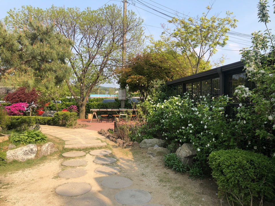 [양평카페] 분위기와 풍경에 취하는 곳 양평 관련 이미지 4