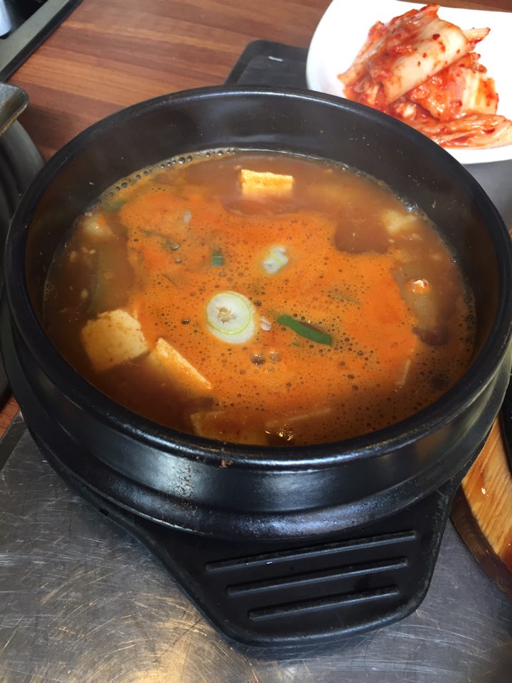 [삼성중앙 맛집] 가성비 끝판왕! 삼성중앙 점심 맛집 관련 이미지 9